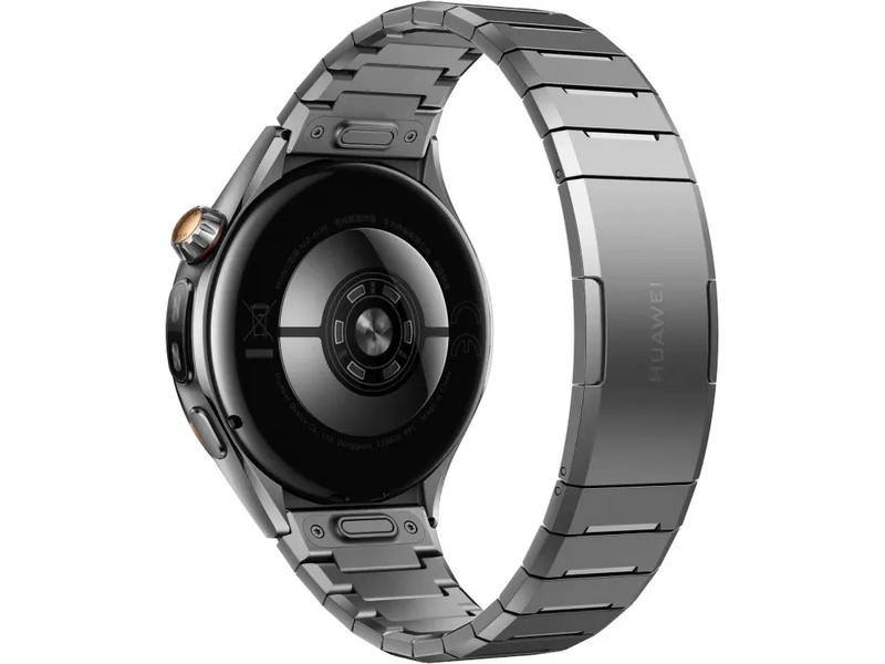 Huawei Watch 6 Pro 46mm Titanium Okosóra (55020KFT)