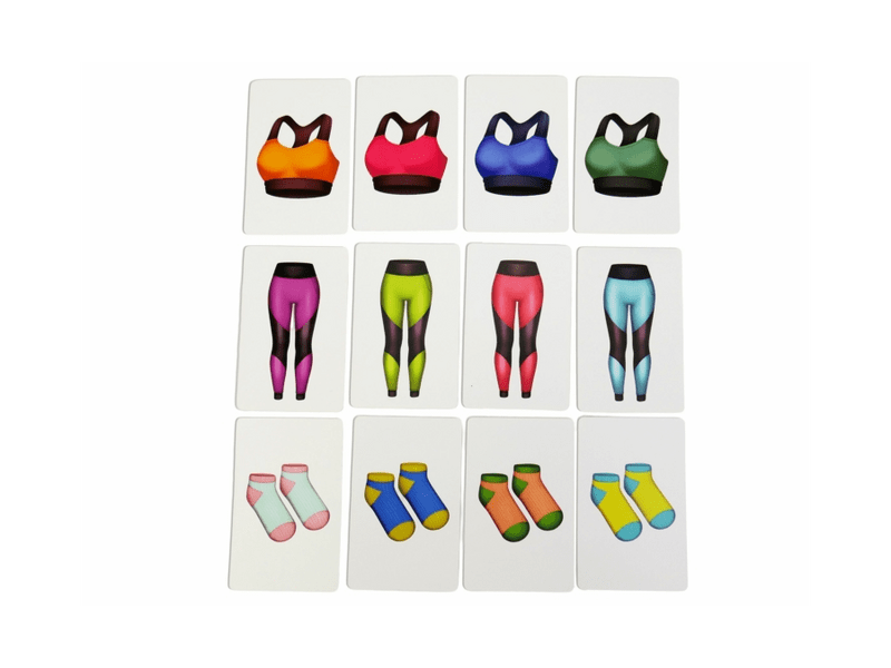 Cucc! Társasjáték (ASM34715)