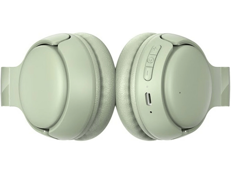 Honor Choice VZ Sport Mate Lite Fejhallgató, zöld (5504ADTR)