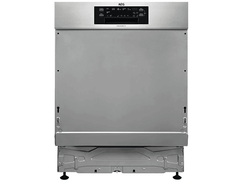 AEG FEE84706PM Beépíthető mosogatógép