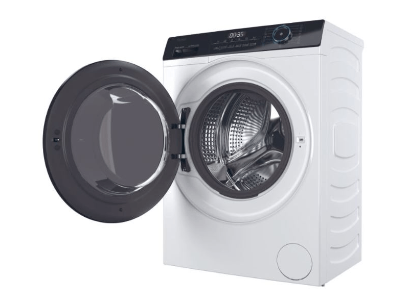 Haier HW70-B14929S Elöltöltős mosógép