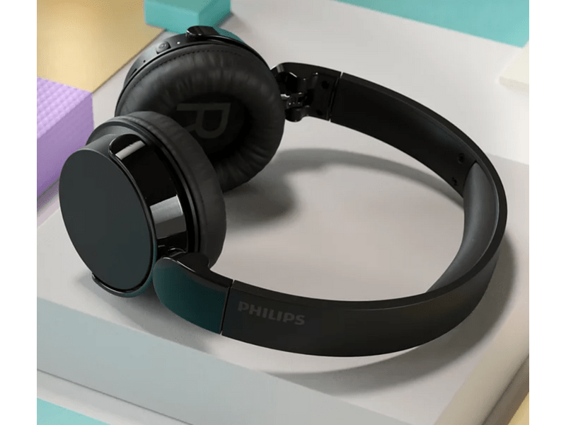Philips TAH4209BK/00 Vezeték nélküli fejhallgató, fekete