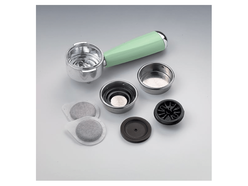 ARIETE 1389 GR Vintage Eszpresszó kávéfőző