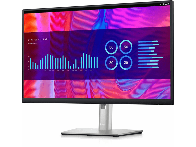 Monitor,23.8,QHD,16:9,60Hz