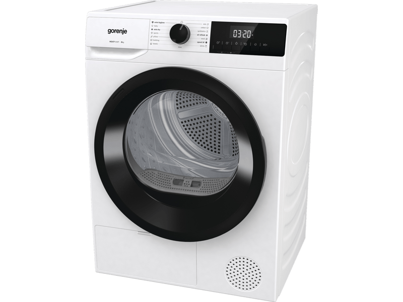 Gorenje DHNE82 Sušilica s toplinskom pumpom