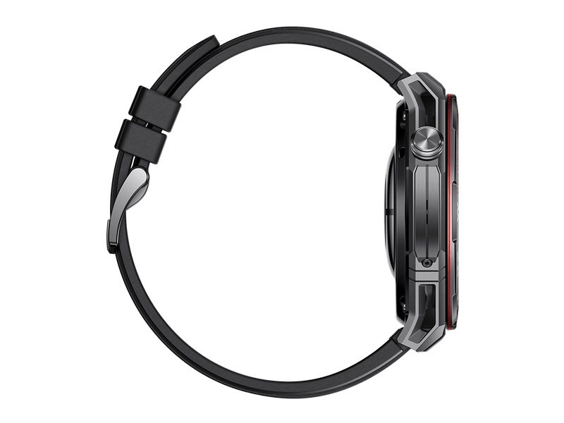 Huawei Watch Ultimate 2 Okosóra, fekete (55020GBB)