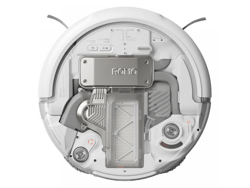 DJI Romo A Robotporszívó (CP.CR.00000054.01)