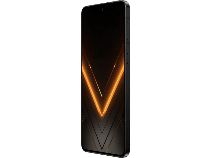 HAMMER Ventus 5G 8/256 GB Okostelefon + Ventus Okosóra