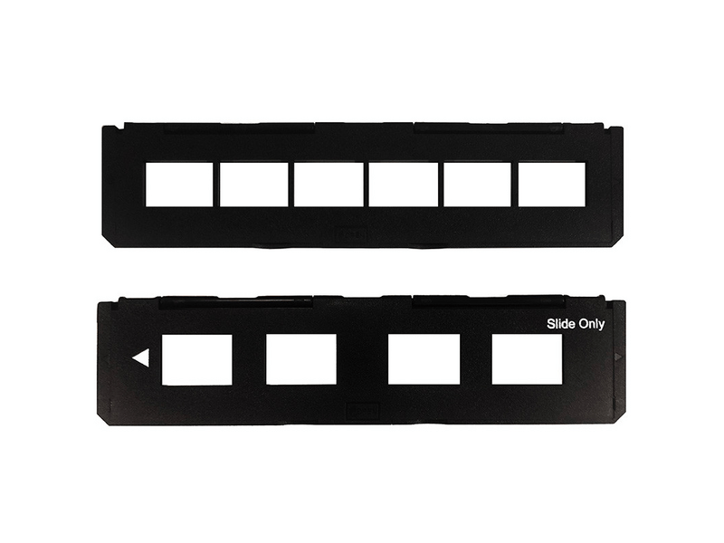 AgfaPhoto Realiview AFS100 dia- és negatívfilm szkenner