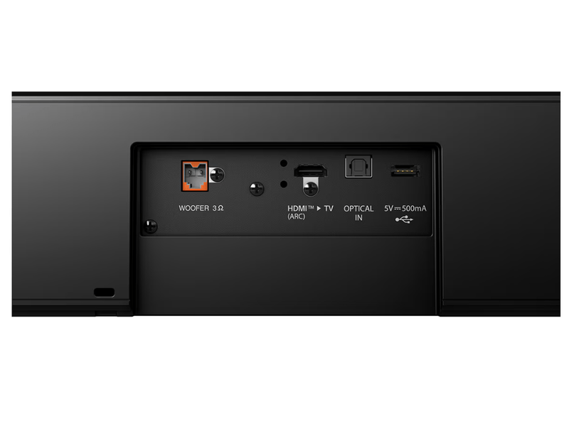 LG SH5A 4.1 Soundbar