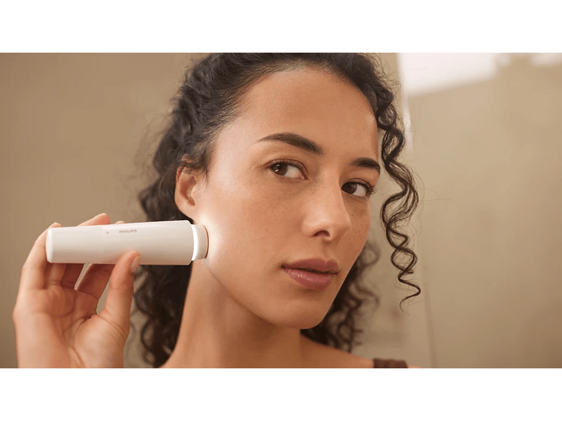 Philips BRL147/00 Lady Shaver Series 8000 Vezeték nélküli borotva