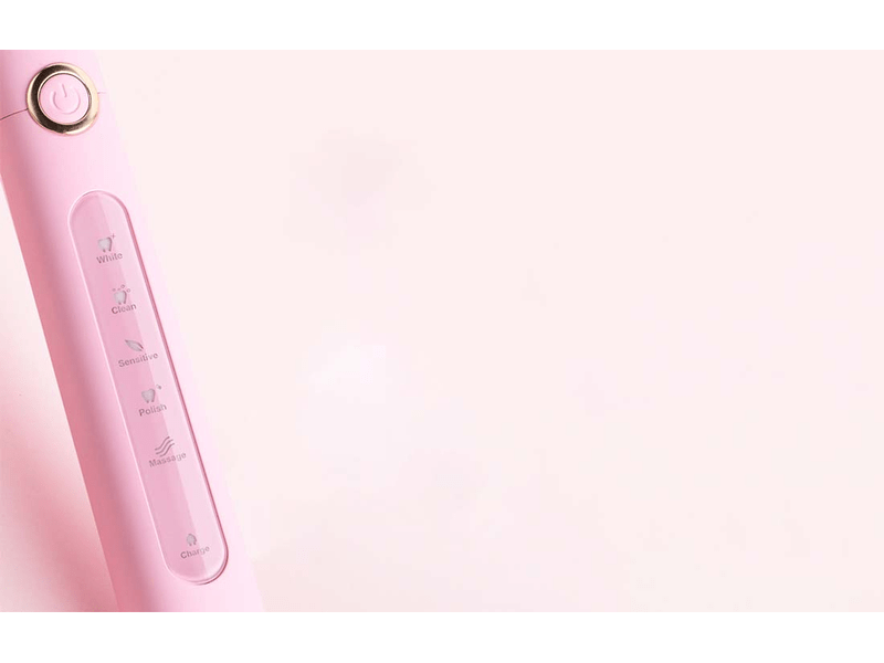 FairyWill FW-507 Plus Szónikus fogkefe