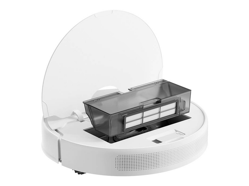 Dreame D9 Max Gen 2 Robotporszívó, fehér (RLD34GA)