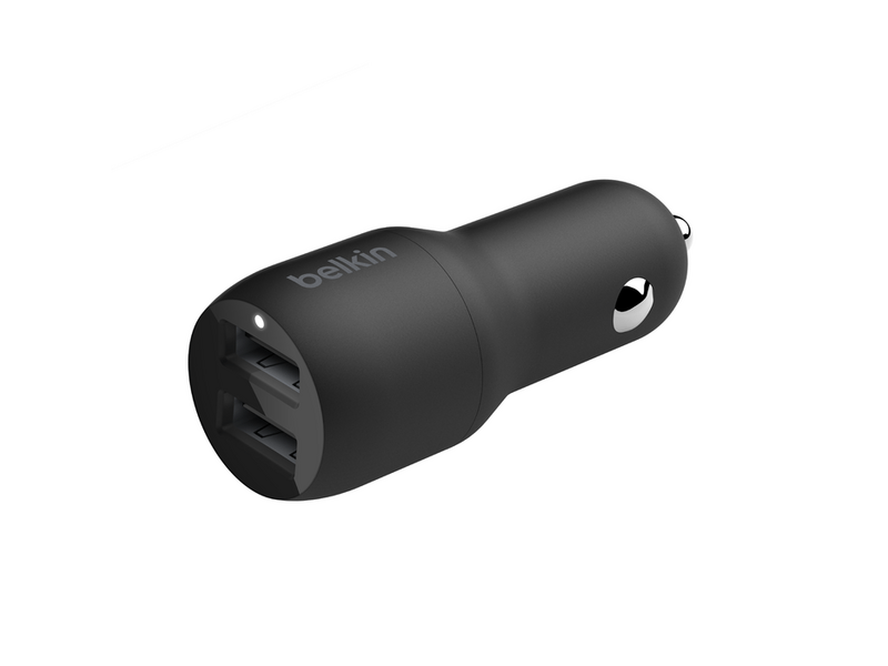 Belkin BoostCharge BoostCharge Autós töltő CCB001BTBK