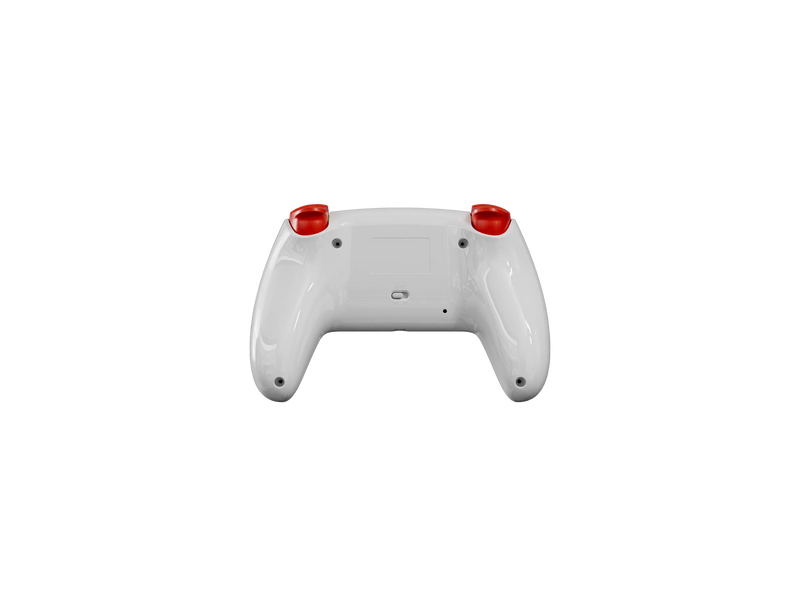 Monka GT-96 Contra Vezeték nélküli kontroller, fehér