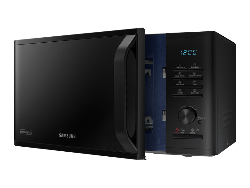 Samsung MG23K3515AK/EO Mikrohullámú sütő