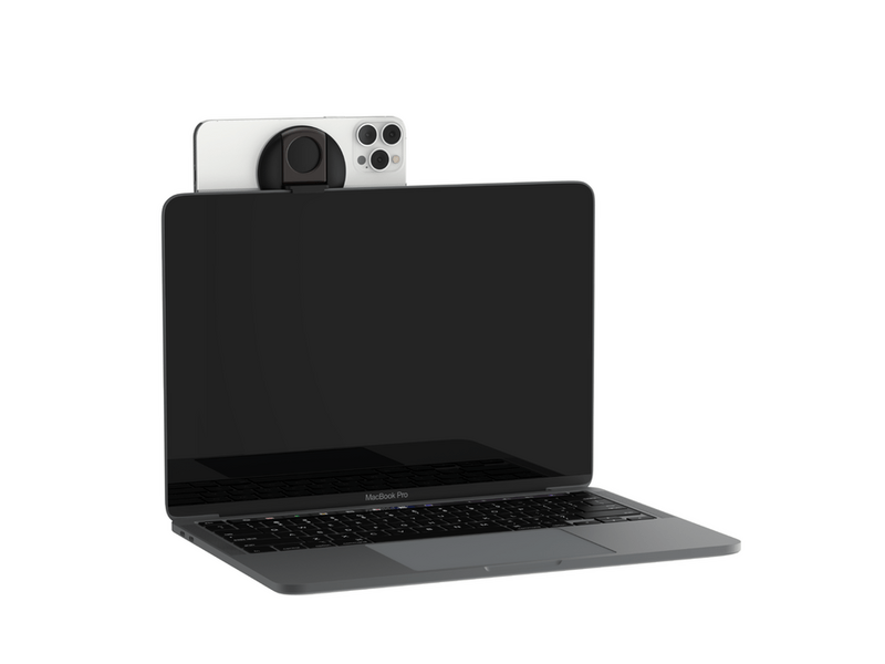 Belkin MMA006btBK iPhone nosač s MagSafeom za Mac