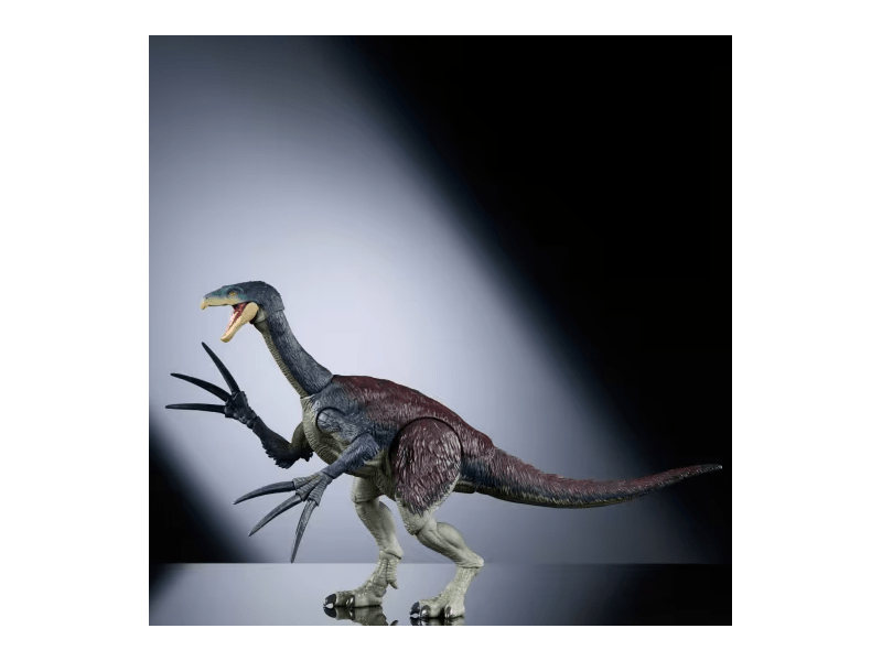Jurassic World Therizinosaurus Figura (HXP73)