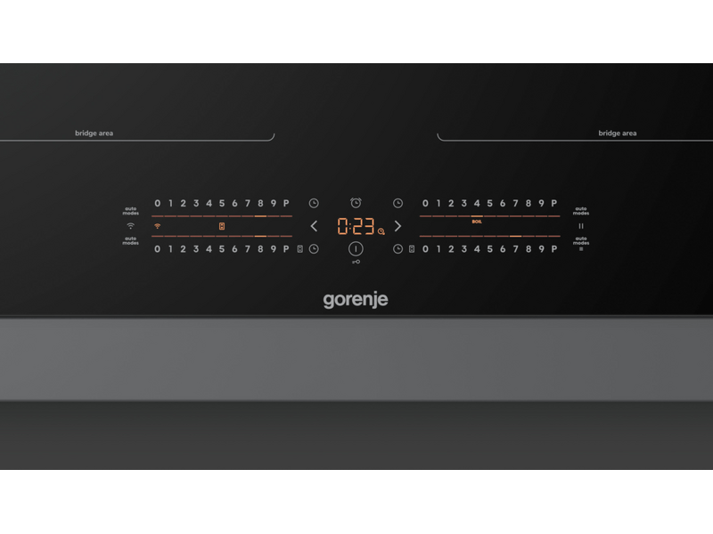 Gorenje GI6442BSCWF Indukciós főzőlap