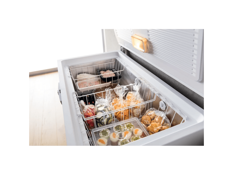 Whirlpool WHE31352 FO 3 Fagyasztóláda