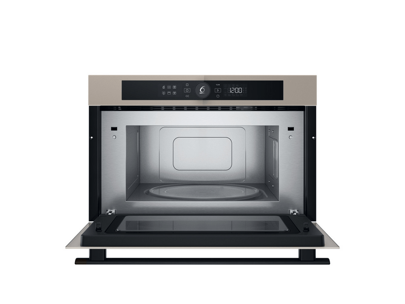 Whirlpool WMD44ME Beépíthető mikrohullámú sütő