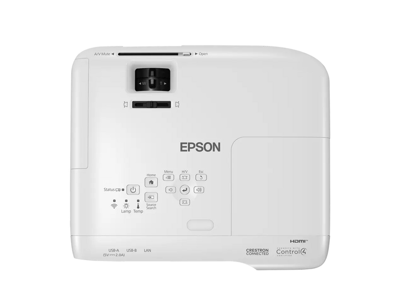 Epson EB-994F Full HD Vezeték nélküli projektor (V11HB60040)