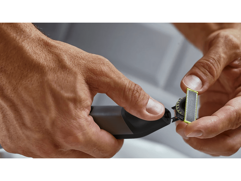 Philips QP6552/15 OneBlade Pro 360 + Body Brijač