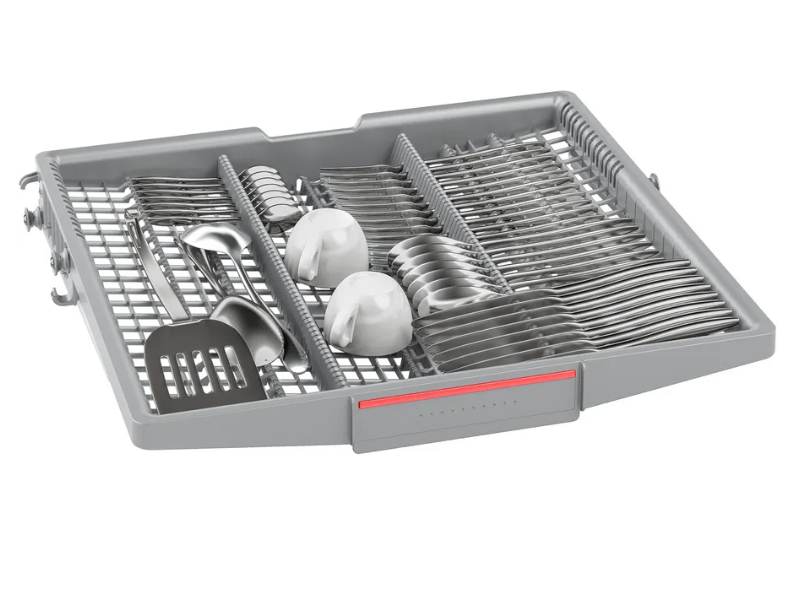 Bosch SBH4ECX21E Beépíthető mosogatógép