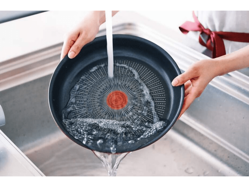 Tefal Ingenio Unlimited ON L3959143 3 db-os edényszett