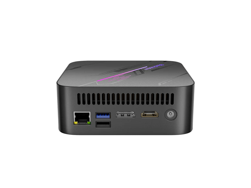 Blackview MP100 mini računalo s 32 GB + 1 TB, Windows 11 Pro