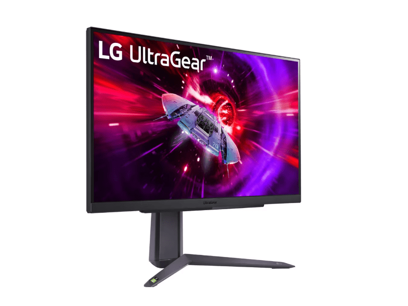LG 27GR75Q-B 27