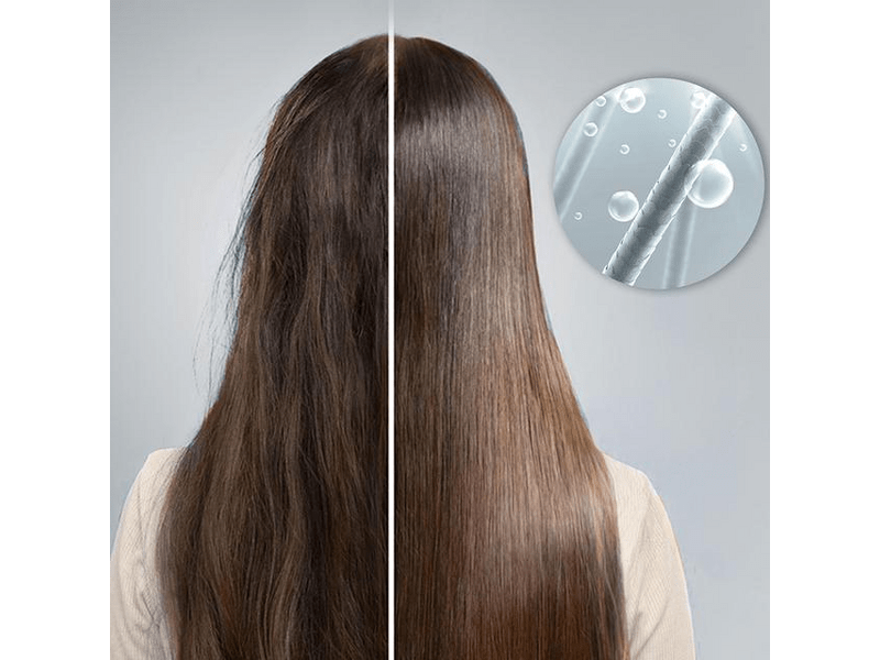 Cecotec 4201 Bamba IoniCare Elegance Hajszárító, fekete