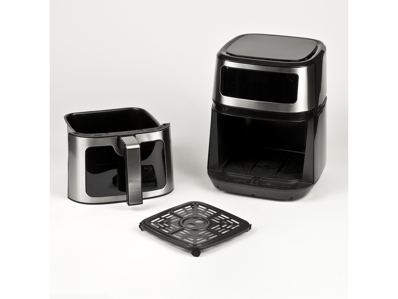 G3 Ferrari G10171 Friggisano Show Forrólevegős sütő