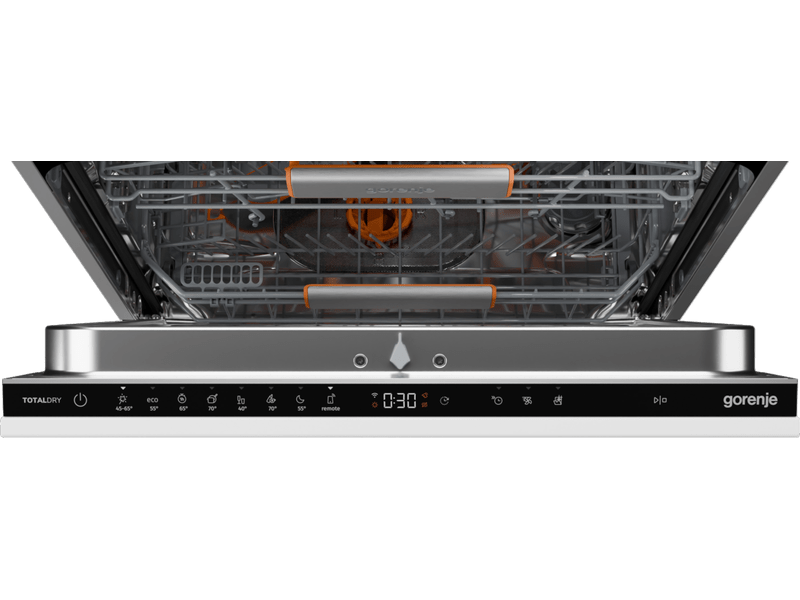 Gorenje GV693A65AD Beépíthető mosogatógép