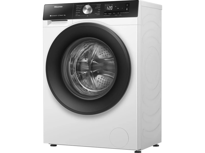 Hisense WF3S9043BW3 Elöltöltős mosógép