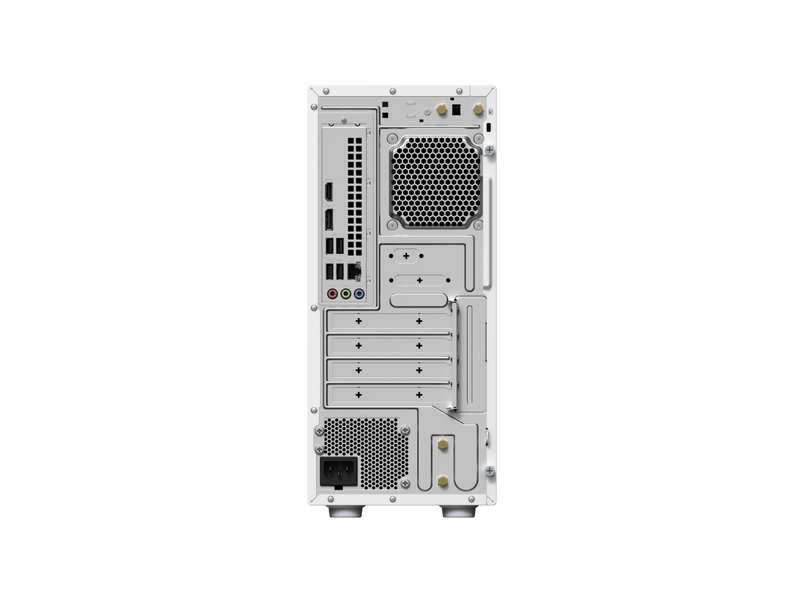 Asus V500 Mini Tower V500MV-13420H269W Asztali PC