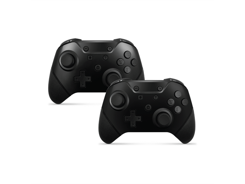 Armor3 NuChamp Wireless Nintendo Switch Kontroller, 2db (M07467-BKBG)