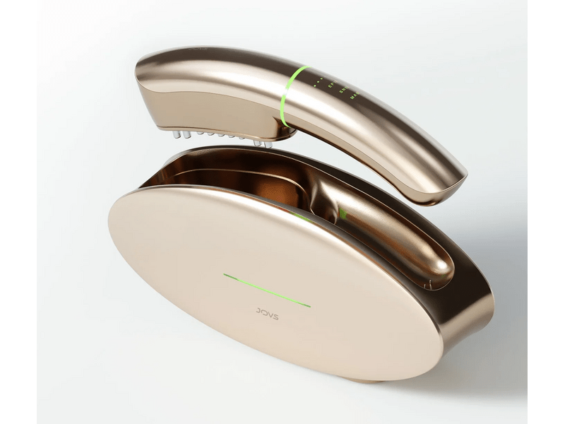 Jovs Slimax mikroáramos antiaging eszköz (JE2)