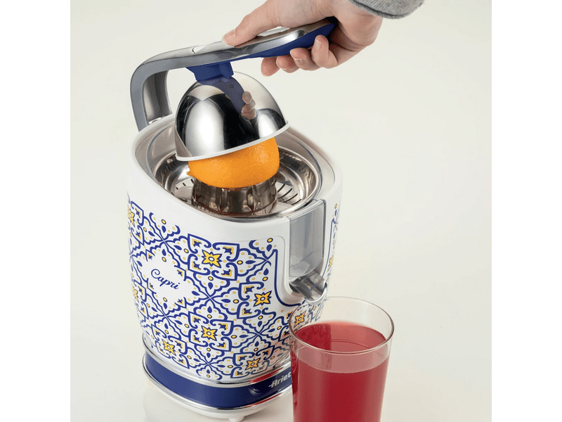 Ariete 413 Capri citrusprés