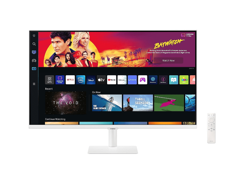 Samsung LS32BM701UPXEN 32