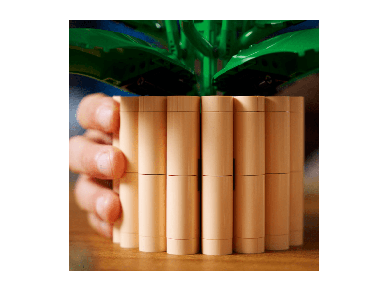 LEGO® Botanicals Vitorlavirág (11504)