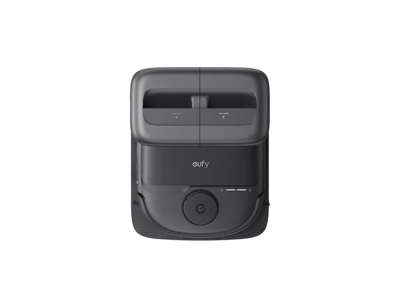 Eufy Omni C28 Robotporszívó, fekete (T211A310)
