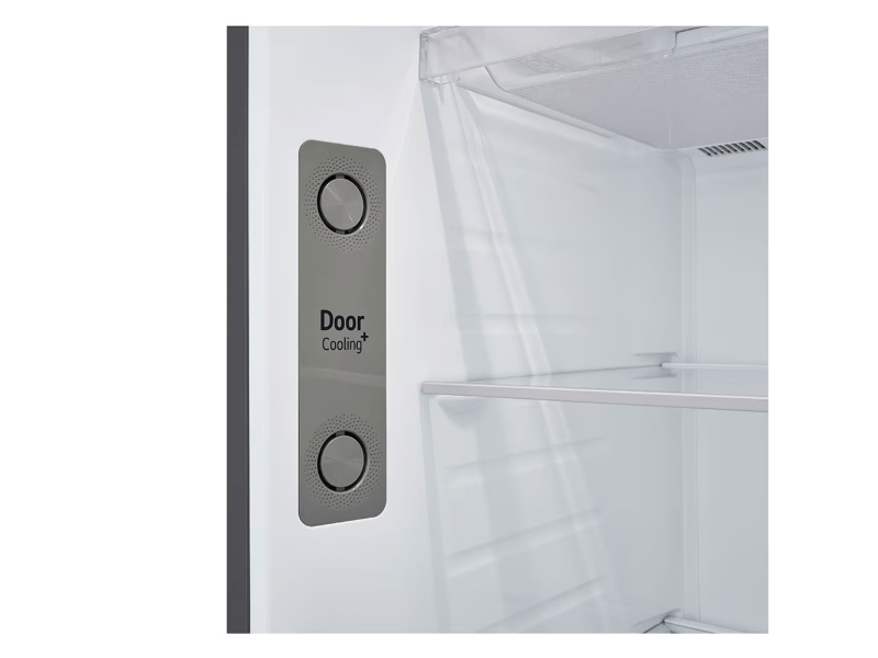 LG GTBV44PYBKD Top zamrzivač kombinirani hladnjak