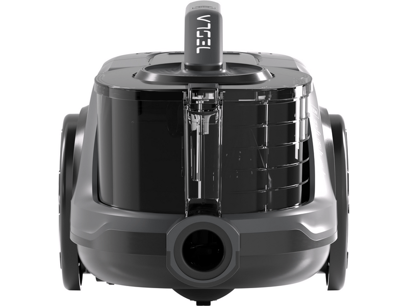 Tesla BGL300EU Porzsák nélküli porszívó, 800W
