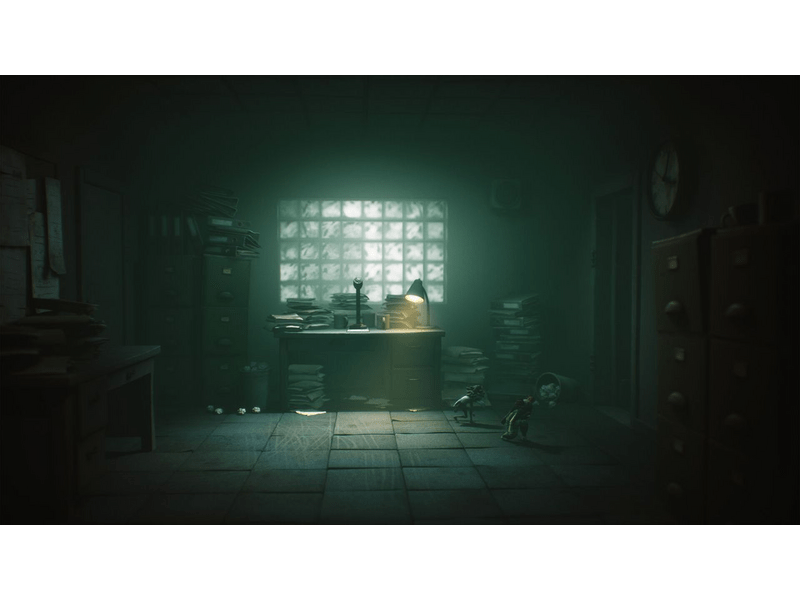 Little Nightmares 3 - Nintedo Switch játék