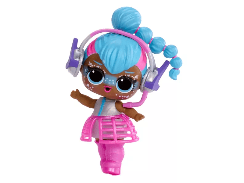 L.O.L Suprise Eye Spy baba (542629)