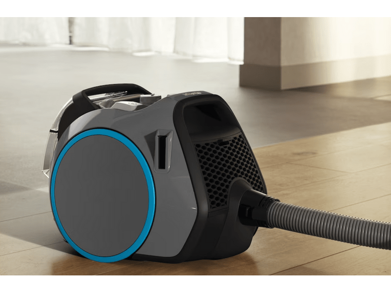 Miele Boost CX1 PowerLine Porszívó, Grafitszürke (SNRF0)