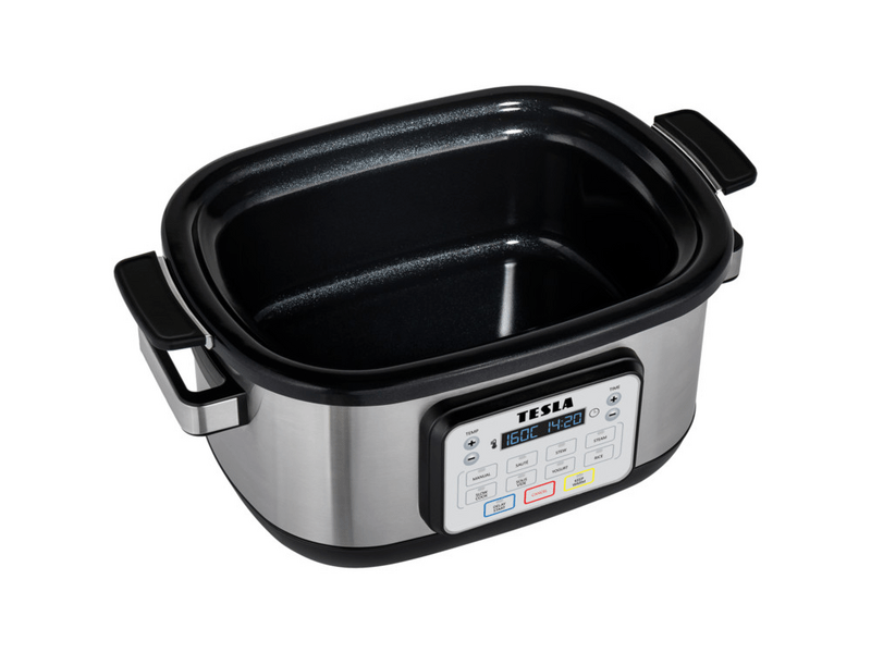 MultiCook M80 Delux elektromos főzőedény