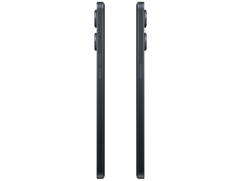 OPPO Reno7 Lite 5G 8/128 GB Okostelefon, Kozmikus fekete