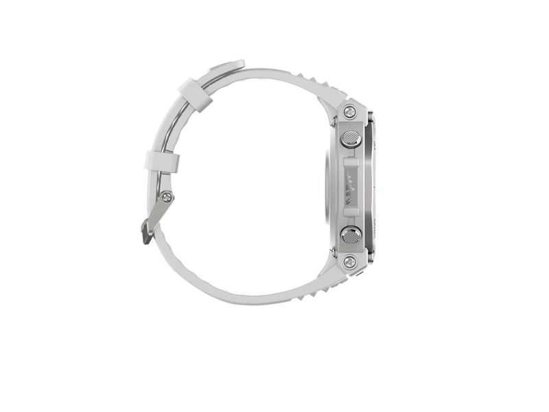 Amazfit T-Rex 3 Okosóra, szürke (W2322GL6N)